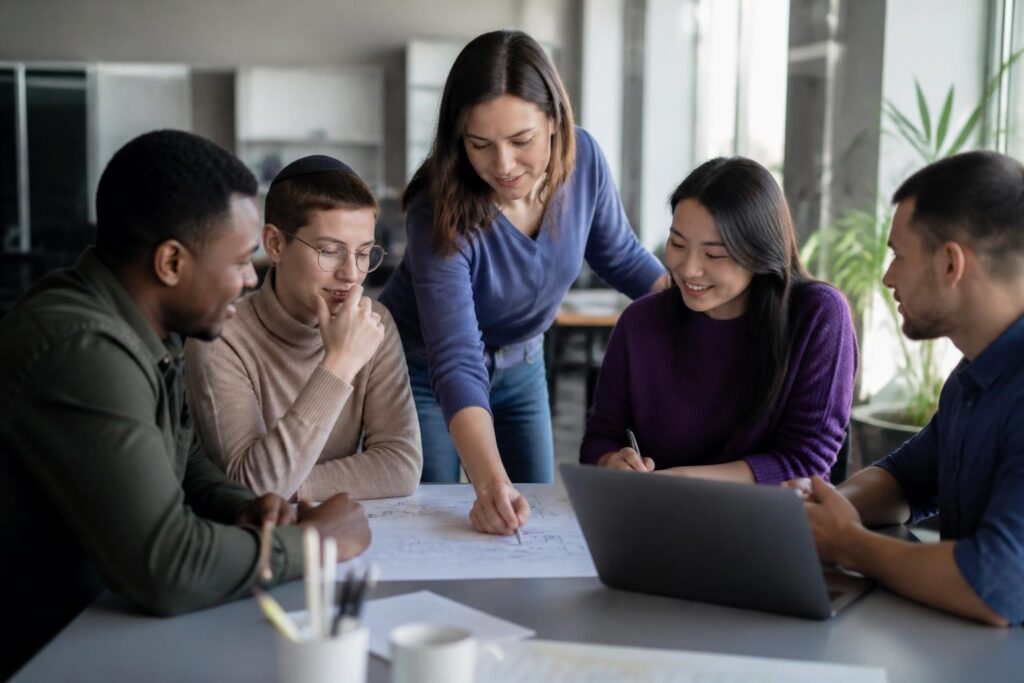 neurodiversity in the workplace: a comprehensive guide