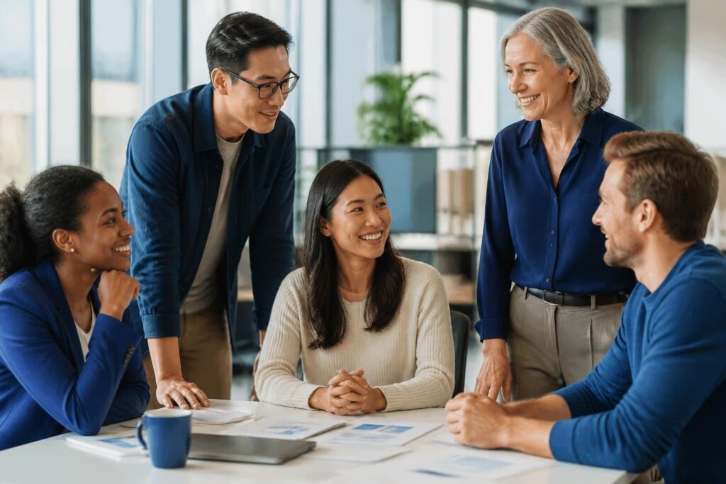 preventing employee burnout: a strategic guide