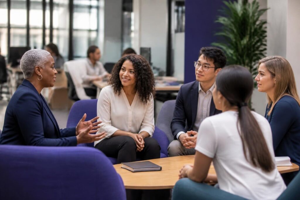 reduce employee burnout: evidence based strategies