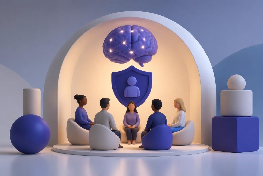 trauma informed care course: expert training guide 2026