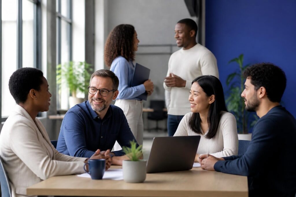 understanding psychosocial needs in the workplace