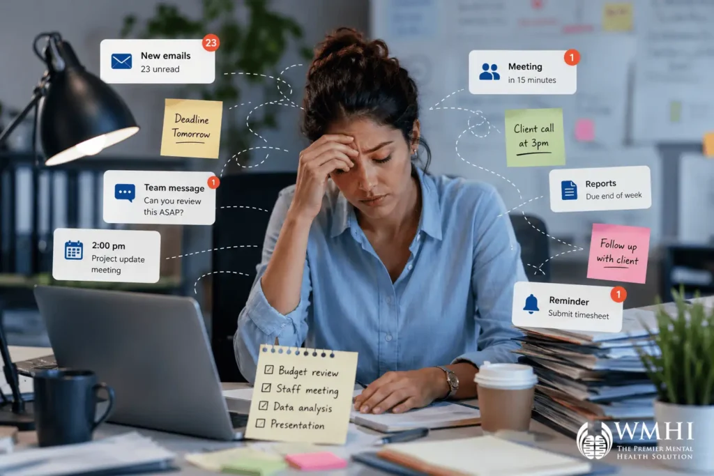 hidden stress load
