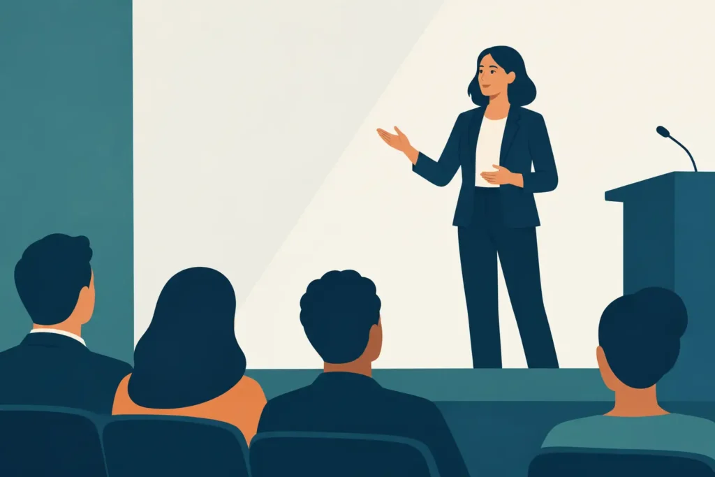 Choosing a Workplace Mental Health Keynote Speaker