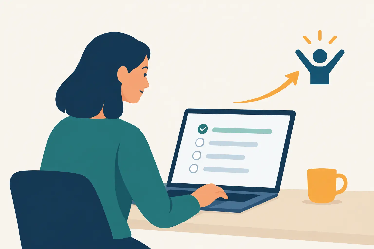 Employee Wellbeing Assessment Survey That Drives Action Employee Wellbeing Assessment Survey That Drives Action