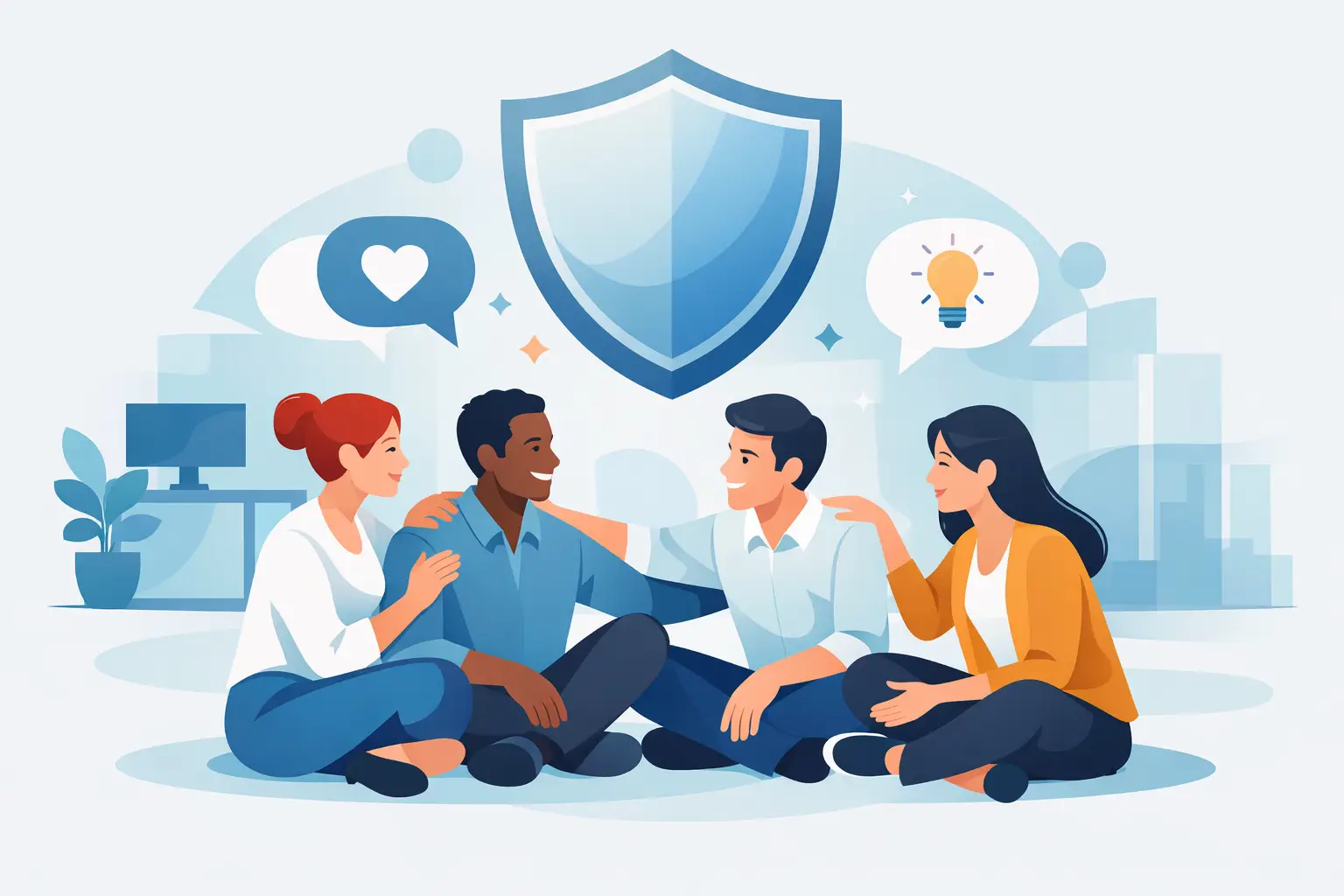 How to Build Psychological Safety in the Workplace