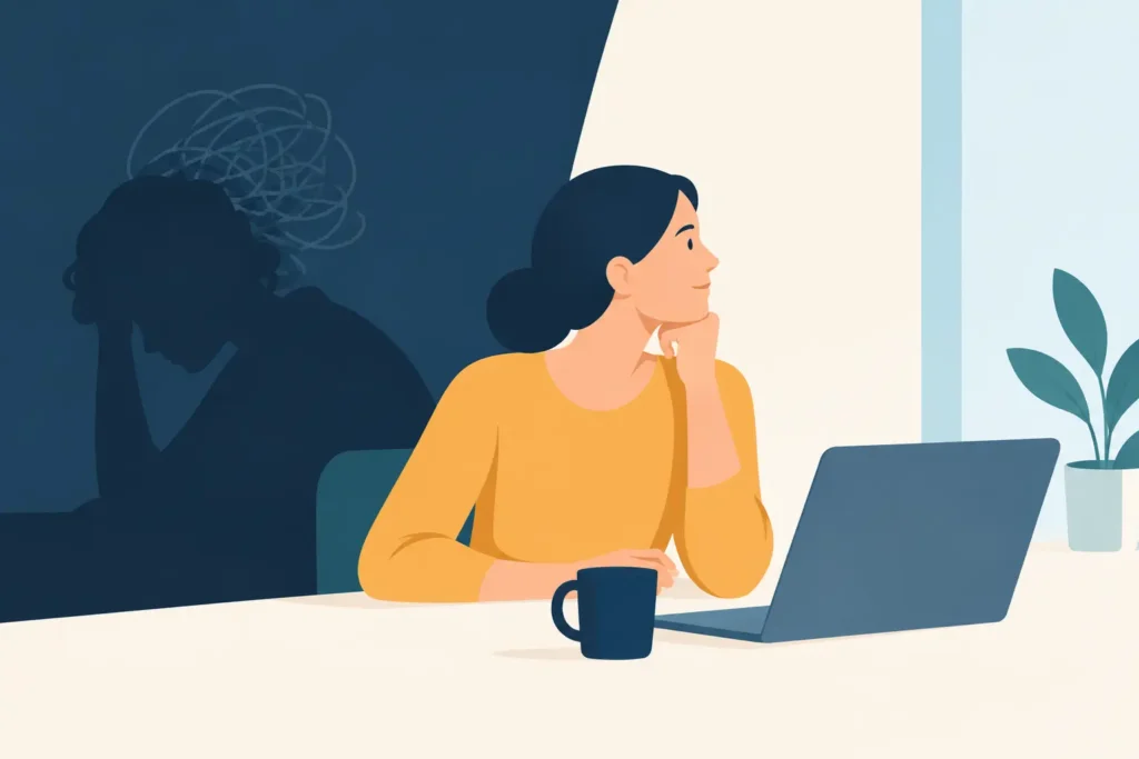 How to Prevent Vicarious Trauma at Work