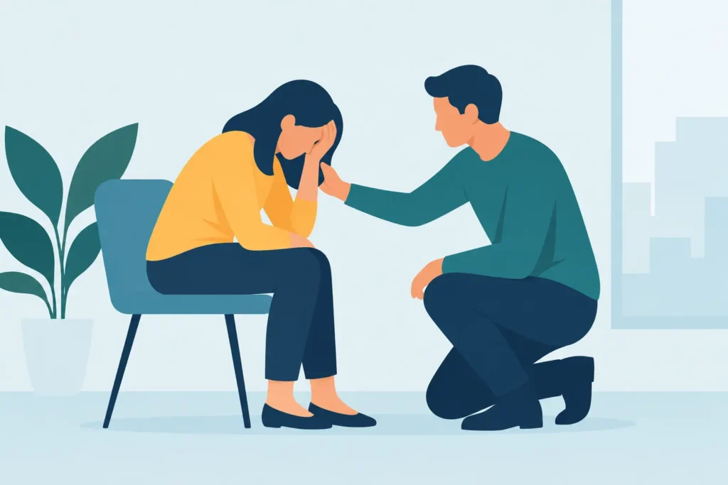 Mental Health First Aid Workplace Training