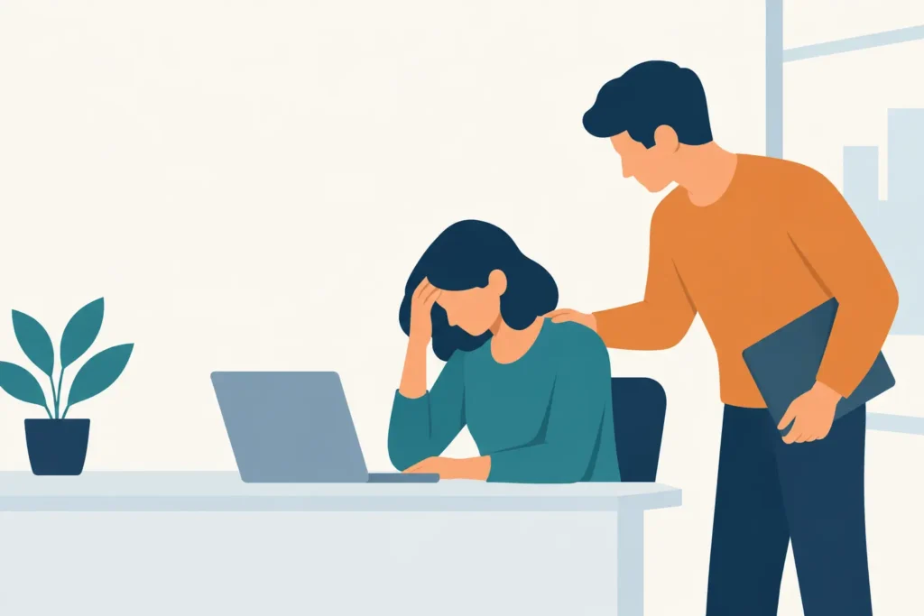Psychosocial Safety Implementation That Works