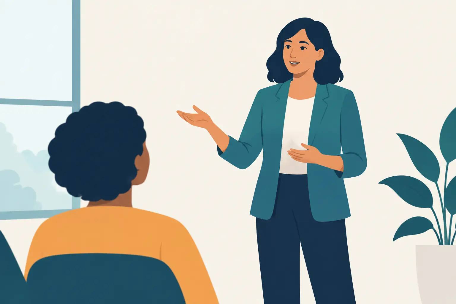 Trauma Informed Care Workplace Training That Works