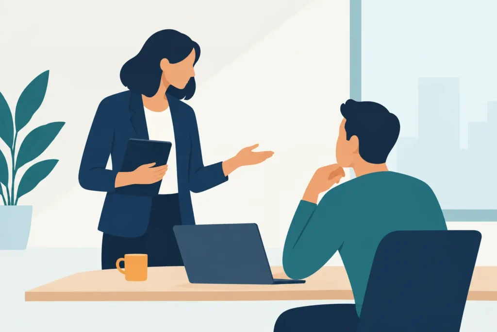 Workplace Mental Health Training That Changes Work
