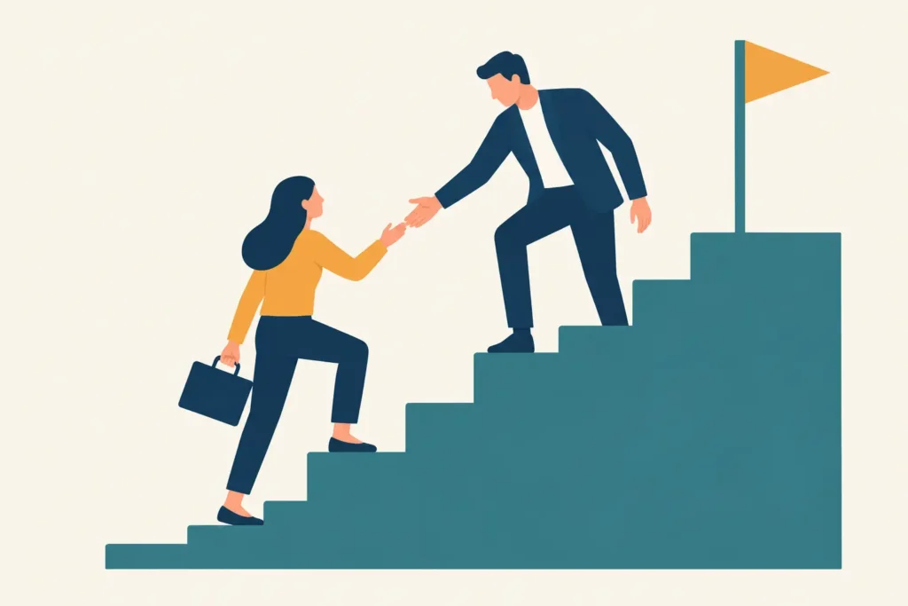 How to Create Manager Support Pathways at Work