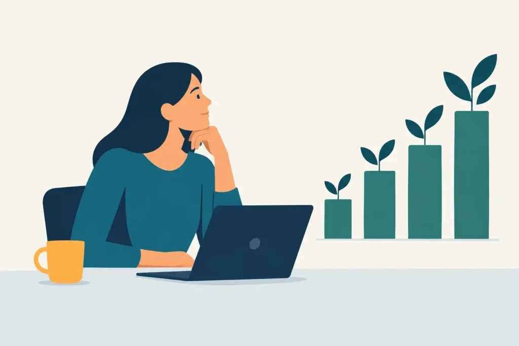 How to Measure Mental Wealth Returns at Work