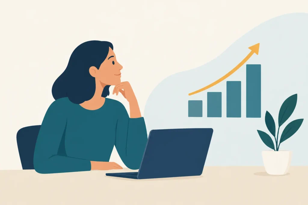 Mental Health ROI: Measure What Changes Work