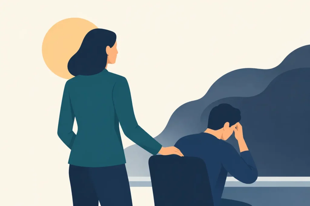 Psychosocial Hazards Are a Leadership Issue
